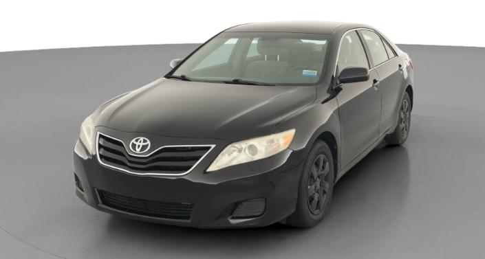 2010 Toyota Camry LE -
                  Haines City, FL