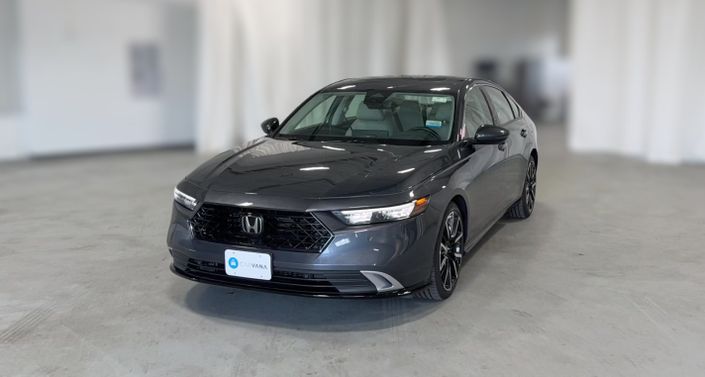 Thumbnail: 2024 Honda Accord - 1