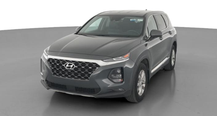 Thumbnail: 2020 Hyundai Santa Fe - 1