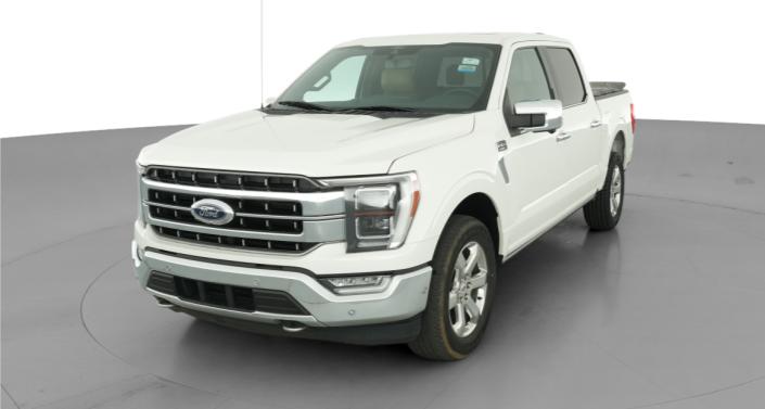 Thumbnail: 2021 Ford Econoline - 1