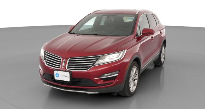 2015 Lincoln MKC Base -
                  Lorain, OH