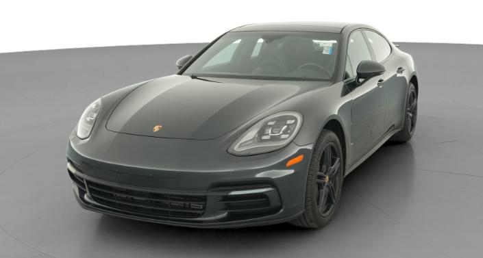 2020 Porsche Panamera 4 -
                  Concord, NC