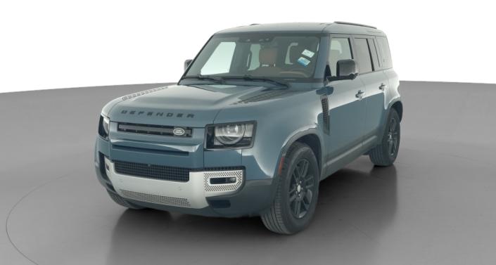Thumbnail: 2024 Land Rover Defender - 1