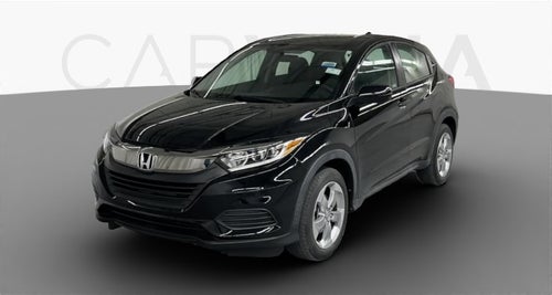 2022 Honda HR-V