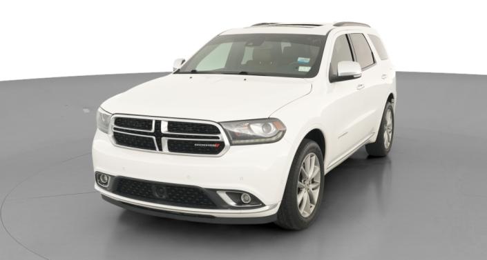 Thumbnail: 2019 Dodge Durango - 1