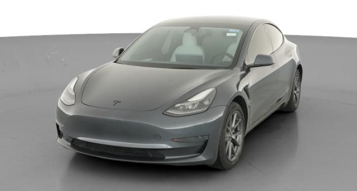 Thumbnail: 2023 Tesla Model 3 - 1