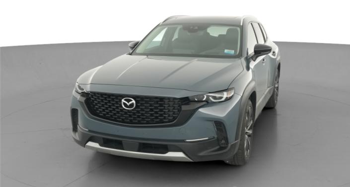 Thumbnail: 2023 Mazda CX-50 - 1