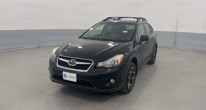 2014 Subaru XV Crosstrek Premium -
                  Akron, NY