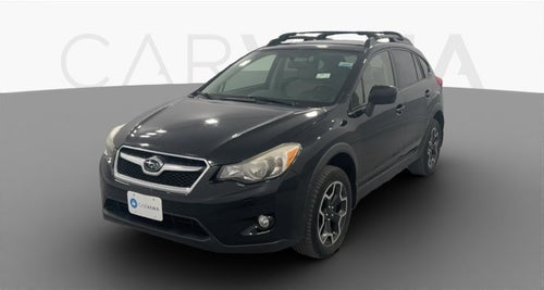 2014 Subaru XV Crosstrek