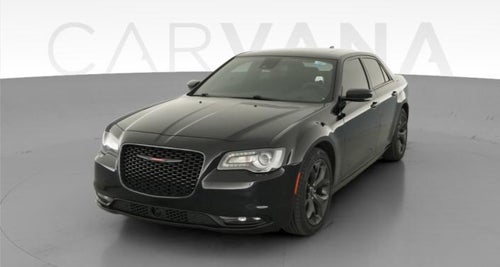 2023 Chrysler 300