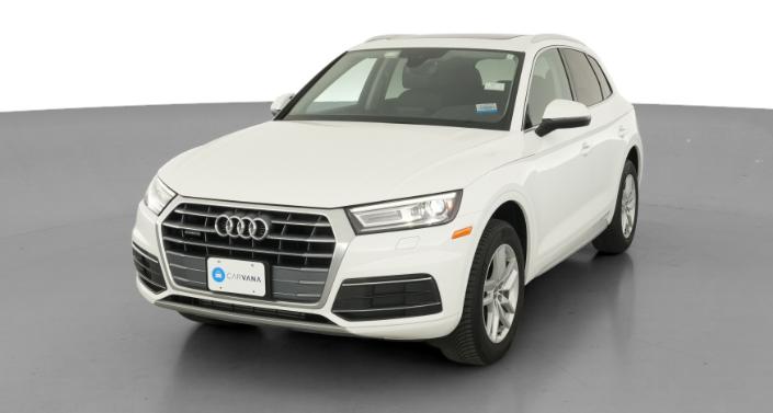 Thumbnail: 2020 Audi Q5 - 1