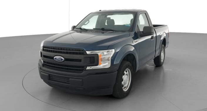 2019 Ford Econoline E-150 -
                  Haines City, FL