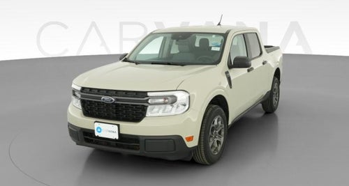 2024 Ford Maverick