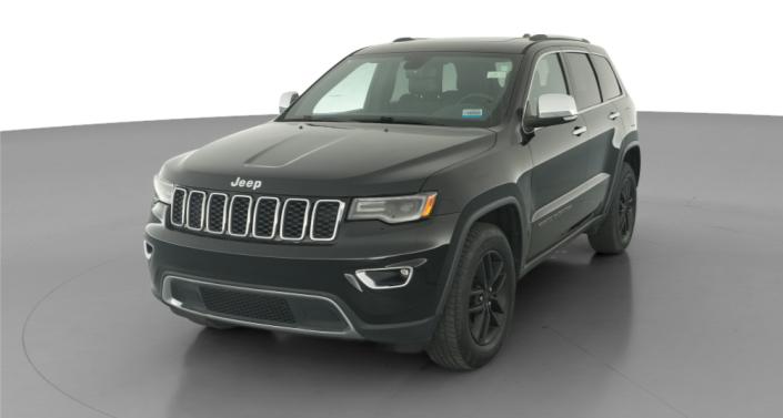 Thumbnail: 2019 Jeep Grand Cherokee - 1
