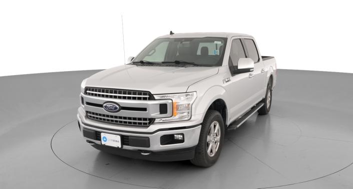 Thumbnail: 2019 Ford Econoline - 1