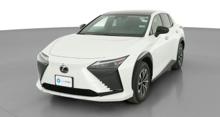 2025 Lexus RZ 300e -
                  Framingham, MA