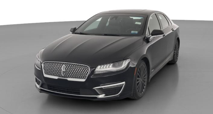 2018 Lincoln MKZ Reserve -
                  Lorain, OH
