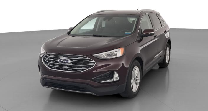 Thumbnail: 2020 Ford Edge - 1