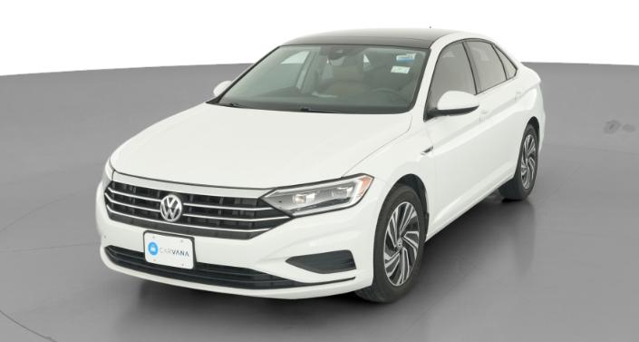 Thumbnail: 2020 Volkswagen Jetta - 1
