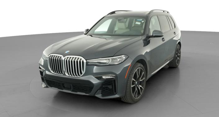 2019 BMW X7 xDrive50i -
                  Concord, NC