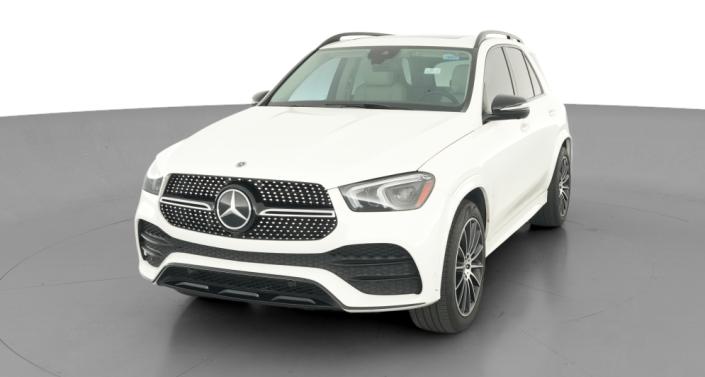 Thumbnail: 2021 Mercedes-Benz GLE - 1