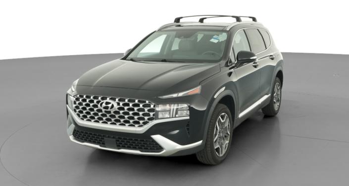 Thumbnail: 2022 Hyundai Santa Fe - 1