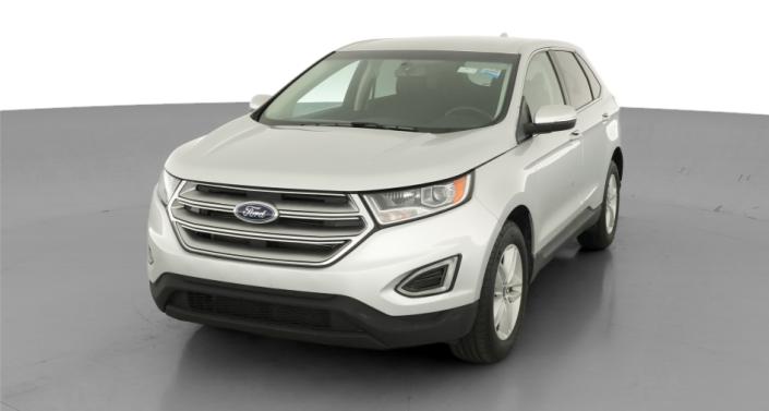 Thumbnail: 2018 Ford Edge - 1