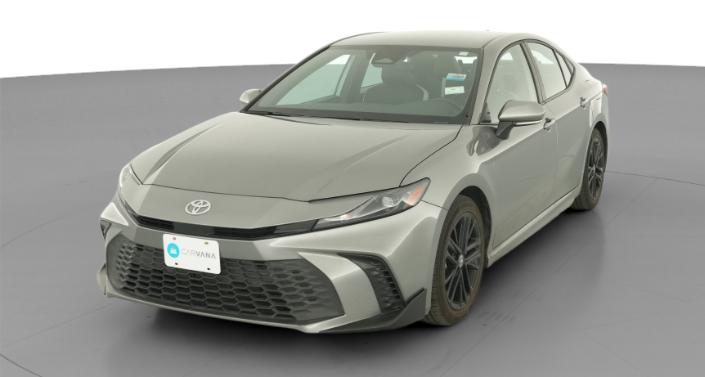 Thumbnail: 2025 Toyota Camry - 1