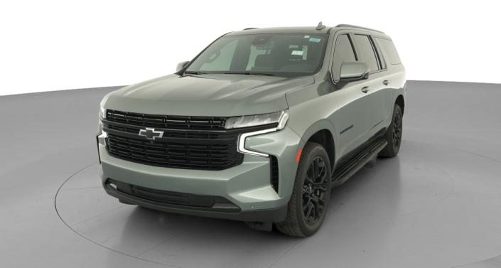 Thumbnail: 2023 Chevrolet Suburban - 1