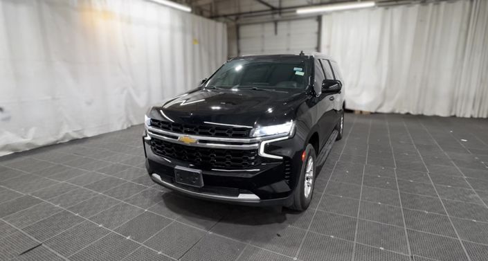 Thumbnail: 2023 Chevrolet Suburban - 1
