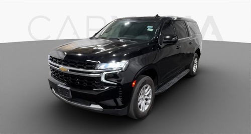 2023 Chevrolet Suburban