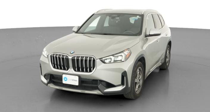 Thumbnail: 2024 BMW X1 - 1