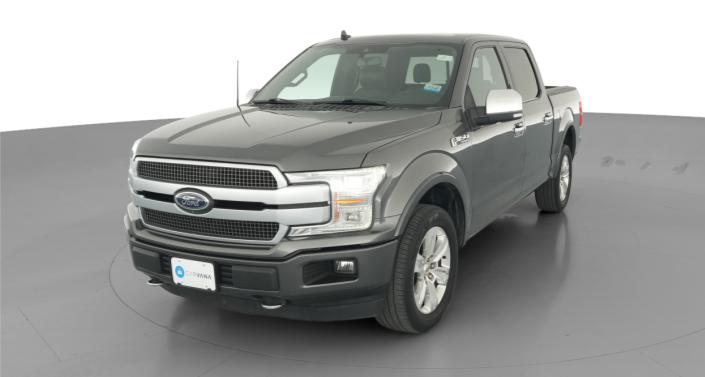 Thumbnail: 2019 Ford Econoline - 1
