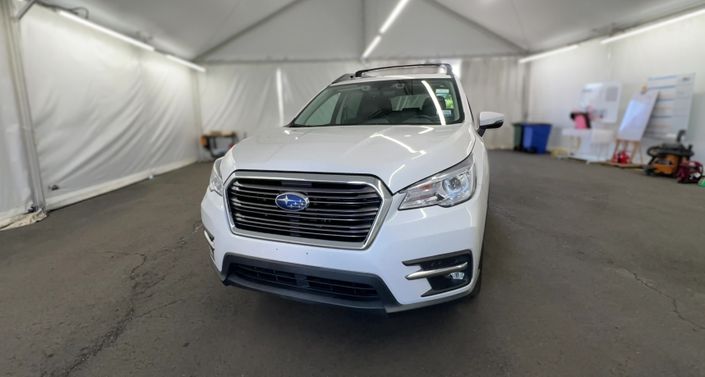 Thumbnail: 2020 Subaru Ascent - 1