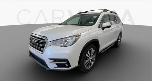 2020 Subaru Ascent
