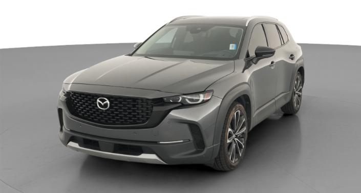 Thumbnail: 2023 Mazda CX-50 - 1