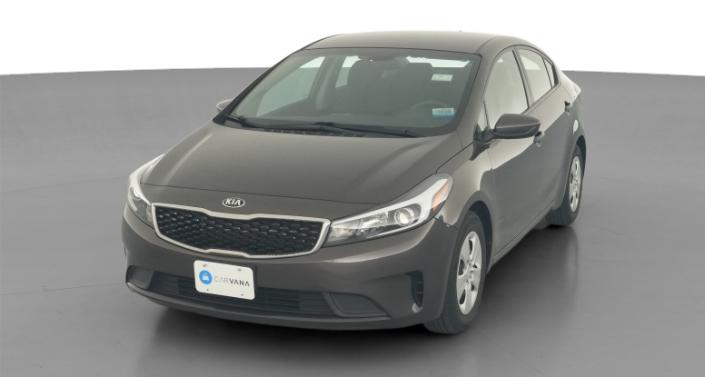 Thumbnail: 2017 Kia Forte - 1