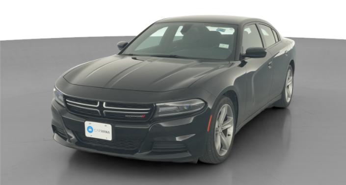 2015 Dodge Charger SE -
                  Richton Park, IL