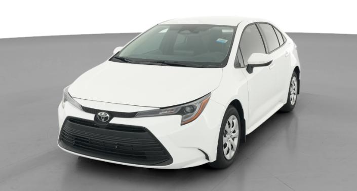 Thumbnail: 2026 Toyota Corolla - 1