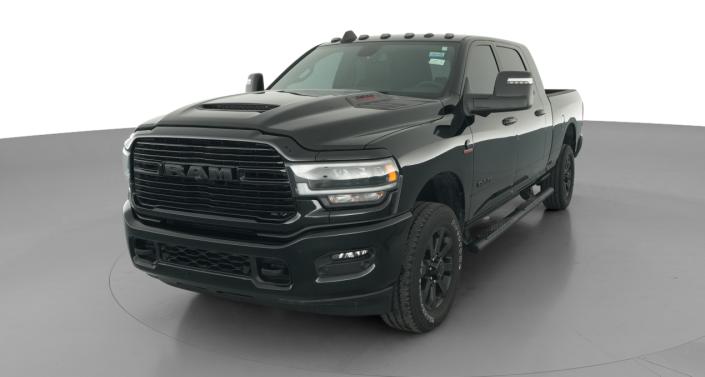 Thumbnail: 2024 RAM 2500 - 1