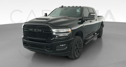 2024 Ram 2500 Mega Cab