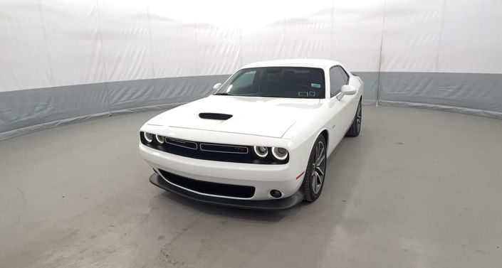 Thumbnail: 2023 Dodge Challenger - 1