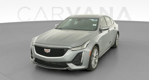 2021 Cadillac CT5