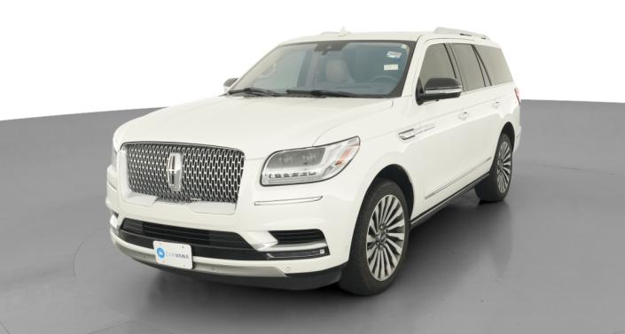 Thumbnail: 2020 Lincoln Navigator - 1