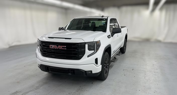 Thumbnail: 2026 GMC Sierra 1500 - 1