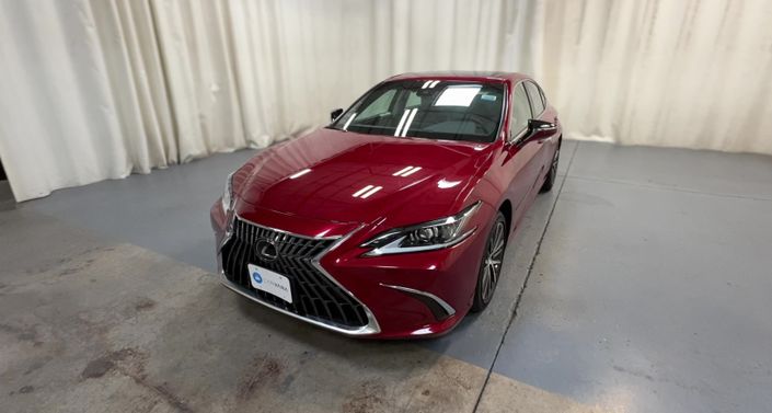 Thumbnail: 2024 Lexus ES - 1