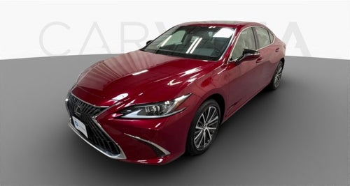 2024 Lexus ES