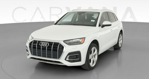 2021 Audi Q5