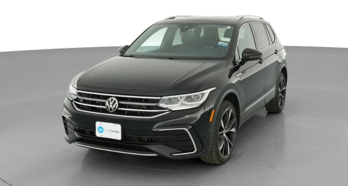 Thumbnail: 2023 Volkswagen Tiguan - 1