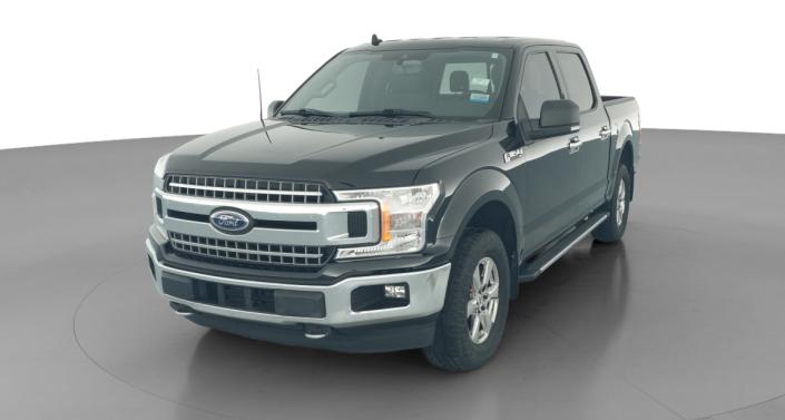 Thumbnail: 2019 Ford Econoline - 1
